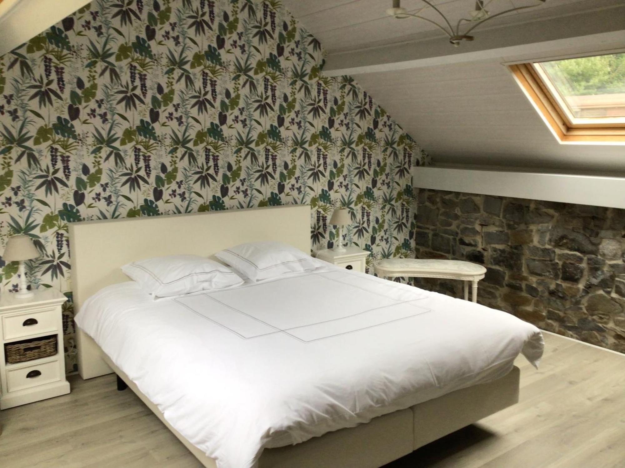 L'Eau Et La Pierre Villa Yvoir Екстериор снимка